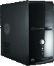 Online Deals HEC MicroATX Mini Tower Computer Case with 585W Power Supply Code: EMCNJJH65