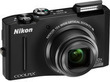 Walmart - Nikon CoolPix S8100 12.1MP Digital Camera $149