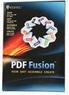 Online Deals Corel PDF Fusion Software - Newegg