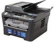 Cyber Monday Brother MFC-7460DN All-In-One Monochrome Laser Printer - Newegg
