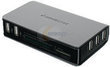 Online Deals IOGEAR 5-port Combo Hub & 56-in-1 Card Reader Code: IOGX2X9