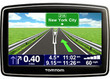 Online Deals TomTom XXL 550M 5.0" Portable GPS - Walmart