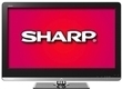 Online Deals Sharp AQUOS LC-60LE810UN 60" 1080p HDTV (Refurbished) - TigerDirect.com