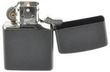 Online Deals Spy Specs Black Copper Hidden Camera Lighter - MWave.com