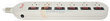 Online Deals Rosewill RPS-200 6 Outlets Power Strip  Code: EMCNJHF57