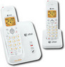 Online Deals AT&T DECT 6.0 Cordless Phone System with Caller ID - BestBuy.com