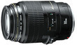 Online Deals Canon EF 100mm f/2.8 Macro USM Camera Lens (Refurb) - Canon