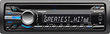Online Deals Sony 52W x 4 Satellite Radio-Ready In-Dash CD/MP3 Deck - BestBuy.com