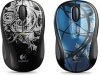 Online Deals Logitech Wireless Mouse M305 - Dented Box - 2 Pack Code: logi_m305_12111