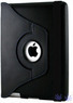 Online Deals iPad 2 Multi Angle 360 Stand Up Case - Black Code: ipad2case360