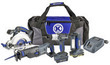 Cyber Monday Kobalt 18V Lithium-ion Cordless Combo Kit - Lowes