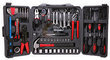 Online Deals i-Work 88-086 155-piece Tool Set - Newegg