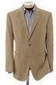 Cyber Monday Cotton Easy 2 Button Jacket - josabank