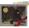Online Deals The Polar Express Hardcover Book Set - Amazon.com