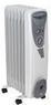 Cyber Monday Pelonis Portable Electric Oil-Filled Radiant Heater - Home Depot