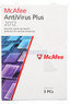 Online Deals McAfee Antivirus Plus 2012 - 3 PCs Free - Newegg