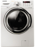 Cyber Monday Samsung Front-Load Washer with Steam Cycle - Lowes
