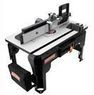 Online Deals Craftsman Router Table with Folding Legs - Sears Outlet
