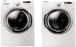 Cyber Monday Samsung 3.7 Cu. Ft Front-Load Washer + 7.3 Cu. Ft Dryer - Lowes