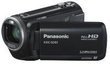 Amazon.com - Panasonic HDC-SD80K HD SD Card Camcorder  $194.99