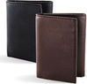 Online Deals Joseph Abboud Men's Leather Tri-Fold Wallet - eBay