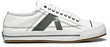 Cyber Monday PF Flyers Number 5 Men's Lifestyle & Retro Sneakers - Joe's New Balance Outlet