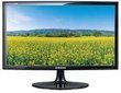 Online Deals Samsung S23A300B 23in LED-Backlit LCD Monitor - Buy.com
