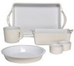 Cyber Monday Giada De Laurentiis for Target 6-Piece Ceramic Bakeware Set - Target
