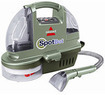 Cyber Monday (Refurb) Bissell 1200R SpotBot Portable Deep Cleaner - OverStock.com