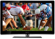 Cyber Monday Refurbished Hannspree 32" SV32AMUB 720p HDTV - MWave.com