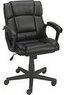 Cyber Monday Staples Montessa Luxura Manager's Chair - Staples.com
