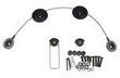 Cyber Monday VideoSecu Ultra-Slim Thin 32" - 55" TV Wall Mount - Buy.com