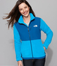 Cyber Monday The North Face Women's Denali Zip Front Fleece Jacket Code: MACYSFF