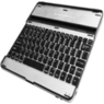 Online Deals Aluminum Bluetooth Keyboard Stand Case for iPad - eBay