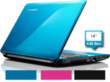 Online Deals IdeaPad Z470 14'' Laptop with Intel Core i5-2430M CPU - Lenovo / IBM