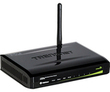 Online Deals Trendnet TEW-651BR Wireless-N Home Router - B&H Photo