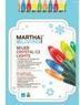 Online Deals Martha Stewart Living 50-Light LED Multi-Color C3 Light Set - Home Depot