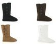 Online Deals Bailey Women's Australian Classic Tall Faux Fur Boots - eBay