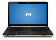 Online Deals HP dv6-6119wm 15.6" Laptop w/ AMD Quad-Core A6-3400M CPU - Walmart