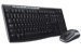 Online Deals Logitech MK260 Wireless Desktop - Radio Shack