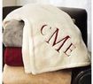 Online Deals Essential Cozy Throw - Pottery Barn