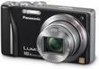 Online Deals Panasonic Lumix DMC-ZS8 14MP Digital Camera - Crutchfield