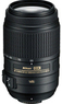 Online Deals Nikon AF-S NIKKOR 55-300mm f/4.5-5.6G ED VR Zoom Lens - B&H Photo