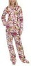 Online Deals Nick & Nora Poplin PJ Set - Target