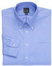 Online Deals Executive Buttondown Collar Stripe Dress Shirt - josabank