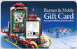 Online Deals $25 Barnes & Noble Gift Card - SaveMore