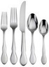 Online Deals Oneida 65-Piece Flatware Set (Choice of 3 Sets) - eBay