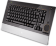 Online Deals diNovo Edge Bluetooth Wireless Keyboard Code: logi_dne_12211