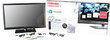 Online Deals Toshiba 42" 1080p LED-LCD HDTV Code: EMCYTZT931