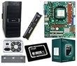 Online Deals ECS AMD Athlon II X3 3.3GHz Barebones Kit  - TigerDirect.com